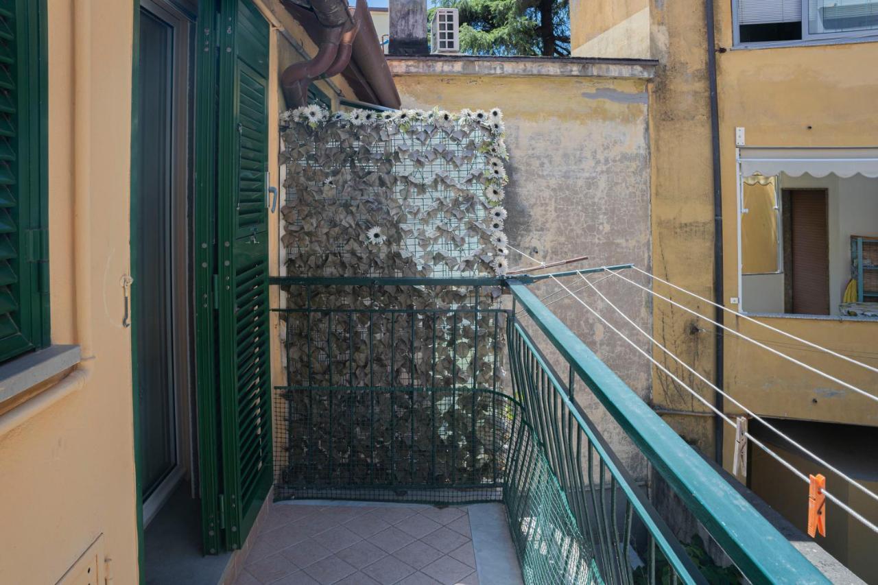 Apartmán 063 - Casa Del Corso, Centrale 200M Dal Mare E Spiaggia Sestri Levante Exteriér fotografie