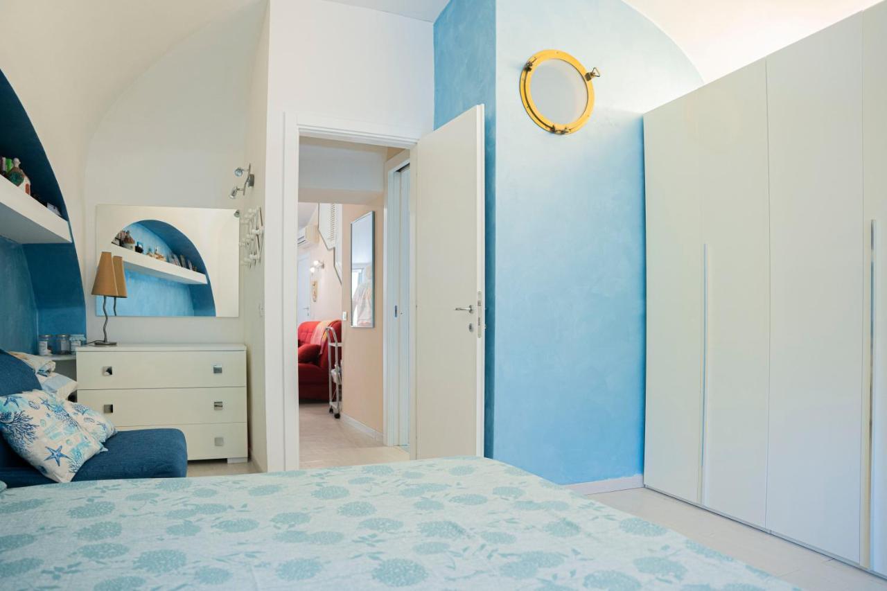 063 - Casa Del Corso, Centrale 200M Dal Mare E Spiaggia Sestri Levante Exteriér fotografie