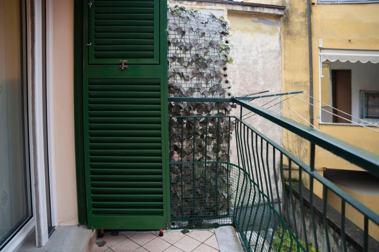 063 - Casa Del Corso, Centrale 200M Dal Mare E Spiaggia Sestri Levante Exteriér fotografie